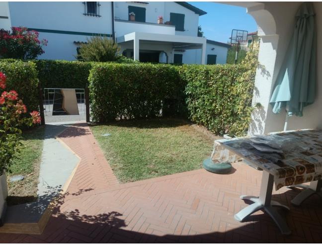 Anteprima foto 2 - Affitto Villetta a schiera Vacanze da Privato a Porto Recanati (Macerata)