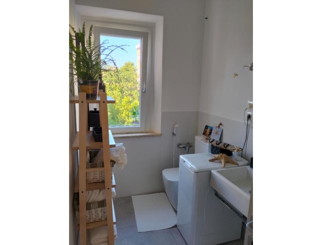 Anteprima foto 5 - Affitto Villetta a schiera Vacanze da Privato a Porto Recanati (Macerata)