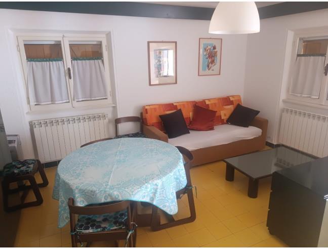 Anteprima foto 5 - Affitto Villetta a schiera Vacanze da Privato a Porto Recanati (Macerata)