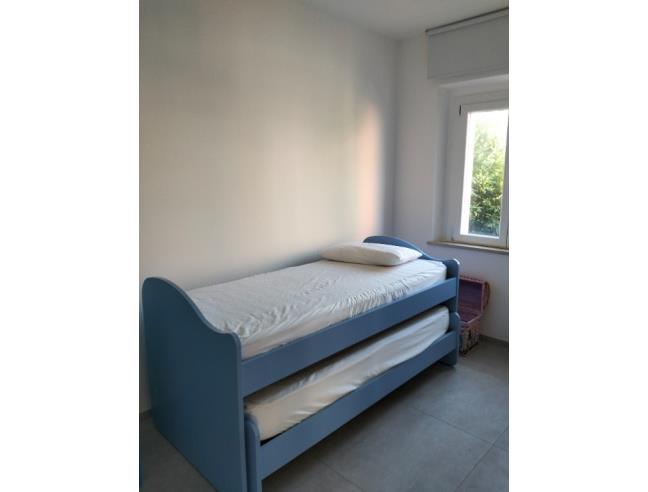 Anteprima foto 6 - Affitto Villetta a schiera Vacanze da Privato a Porto Recanati (Macerata)