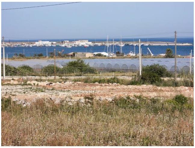 Anteprima foto 1 - Affitto Villetta a schiera Vacanze da Privato a Portopalo di Capo Passero (Siracusa)