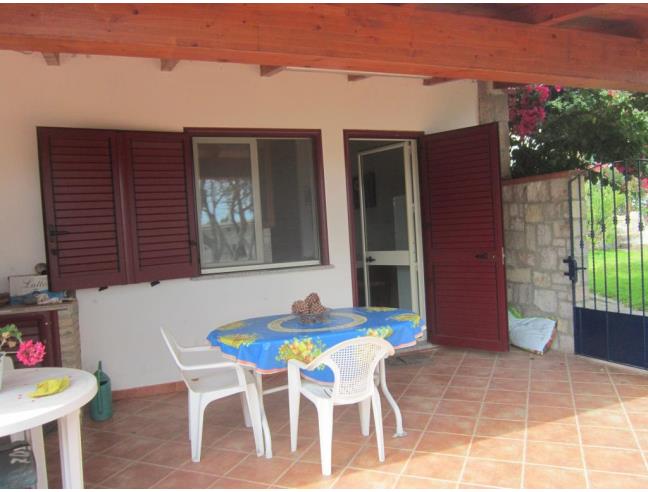 Anteprima foto 1 - Affitto Villetta a schiera Vacanze da Privato a Portoscuso (Sud Sardegna)