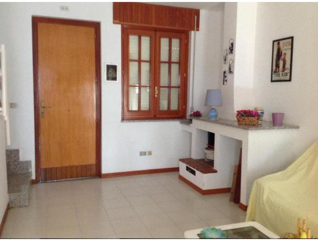 Anteprima foto 1 - Affitto Villetta a schiera Vacanze da Privato a Praia a Mare (Cosenza)