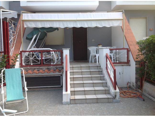 Anteprima foto 2 - Affitto Villetta a schiera Vacanze da Privato a Praia a Mare (Cosenza)