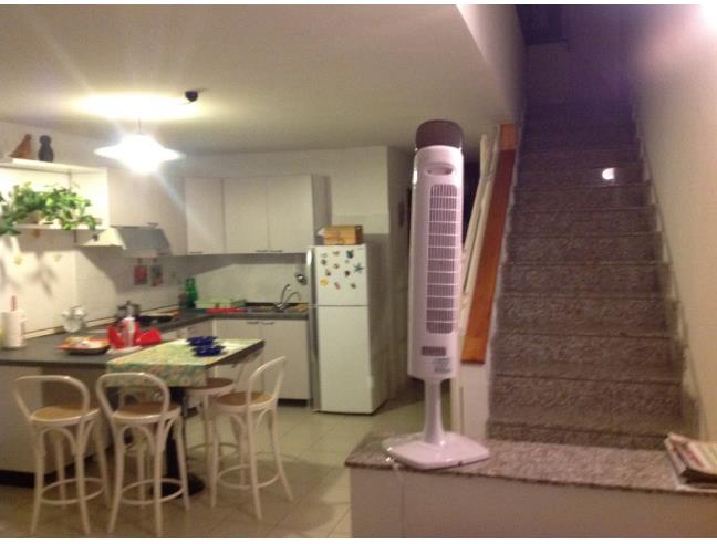 Anteprima foto 3 - Affitto Villetta a schiera Vacanze da Privato a Praia a Mare (Cosenza)