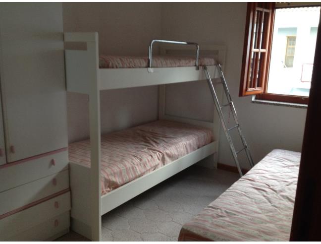 Anteprima foto 4 - Affitto Villetta a schiera Vacanze da Privato a Praia a Mare (Cosenza)