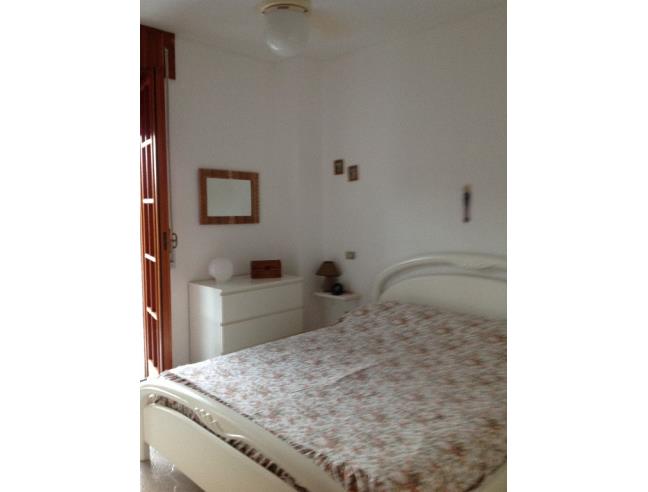 Anteprima foto 6 - Affitto Villetta a schiera Vacanze da Privato a Praia a Mare (Cosenza)