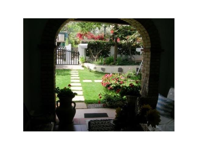 Anteprima foto 2 - Affitto Villetta a schiera Vacanze da Privato a Pula (Cagliari)