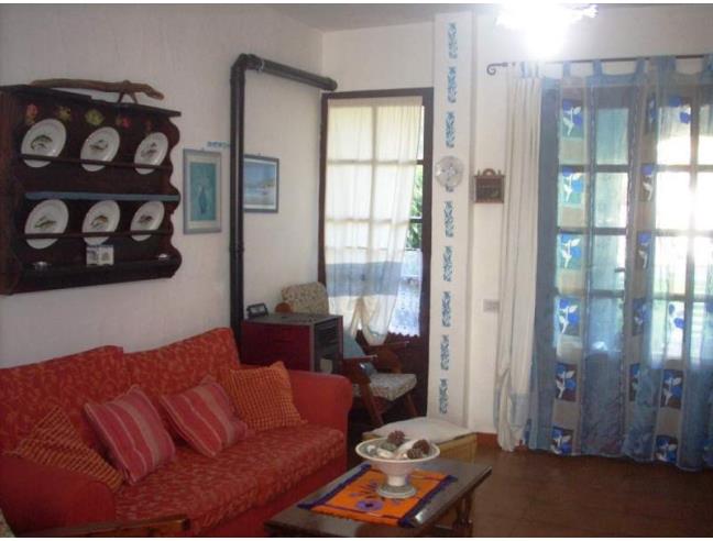 Anteprima foto 3 - Affitto Villetta a schiera Vacanze da Privato a Pula (Cagliari)