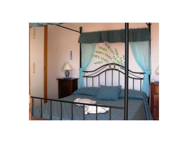 Anteprima foto 3 - Affitto Villetta a schiera Vacanze da Privato a Pula (Cagliari)