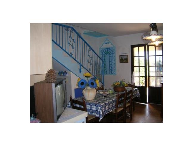 Anteprima foto 4 - Affitto Villetta a schiera Vacanze da Privato a Pula (Cagliari)