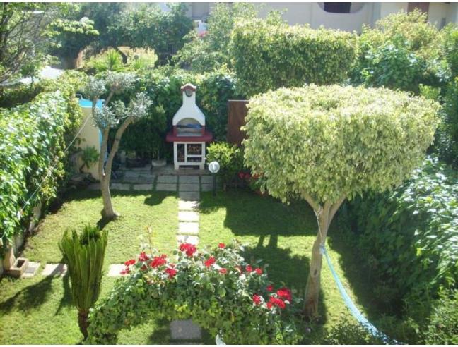 Anteprima foto 4 - Affitto Villetta a schiera Vacanze da Privato a Pula (Cagliari)