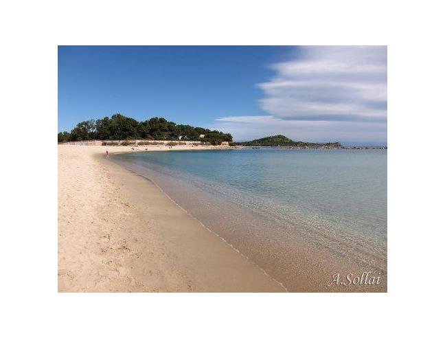 Anteprima foto 5 - Affitto Villetta a schiera Vacanze da Privato a Pula (Cagliari)