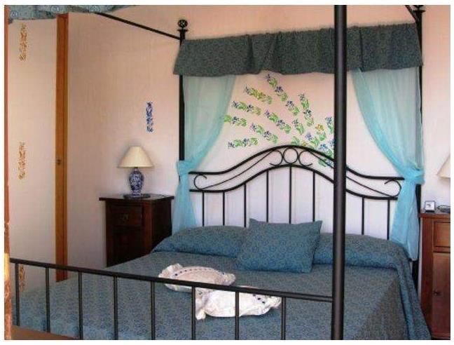 Anteprima foto 5 - Affitto Villetta a schiera Vacanze da Privato a Pula (Cagliari)