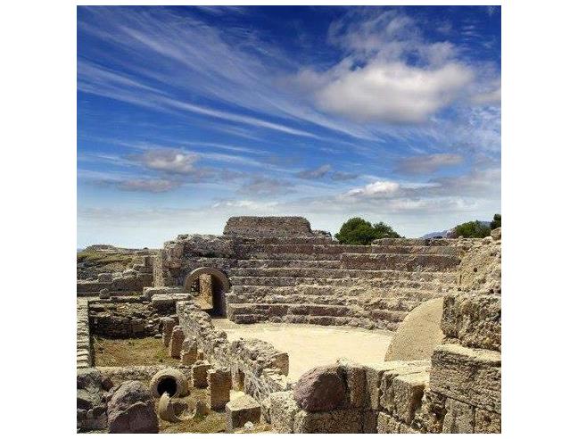 Anteprima foto 6 - Affitto Villetta a schiera Vacanze da Privato a Pula (Cagliari)