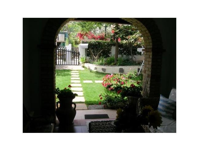 Anteprima foto 7 - Affitto Villetta a schiera Vacanze da Privato a Pula (Cagliari)