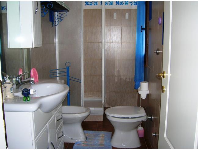 Anteprima foto 8 - Affitto Villetta a schiera Vacanze da Privato a Pula (Cagliari)