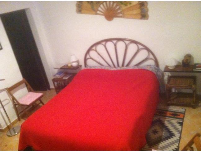 Anteprima foto 2 - Affitto Villetta a schiera Vacanze da Privato a Pula - Capo Blu