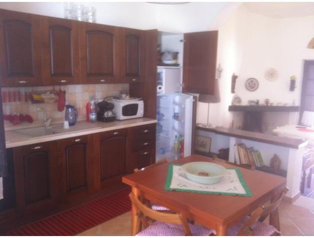 Anteprima foto 3 - Affitto Villetta a schiera Vacanze da Privato a Pula - Capo Blu