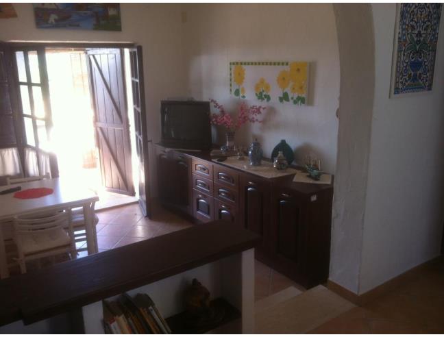 Anteprima foto 4 - Affitto Villetta a schiera Vacanze da Privato a Pula - Capo Blu