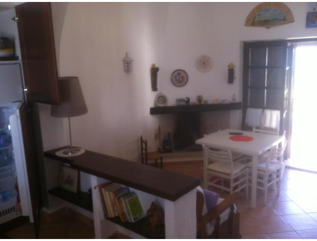 Anteprima foto 5 - Affitto Villetta a schiera Vacanze da Privato a Pula - Capo Blu