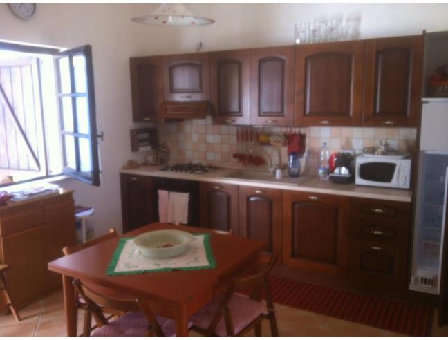 Anteprima foto 6 - Affitto Villetta a schiera Vacanze da Privato a Pula - Capo Blu