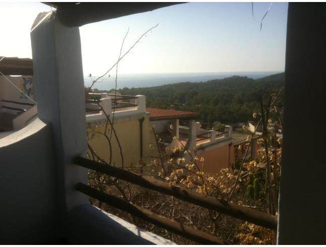 Anteprima foto 7 - Affitto Villetta a schiera Vacanze da Privato a Pula - Capo Blu