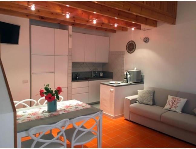 Anteprima foto 3 - Affitto Villetta a schiera Vacanze da Privato a Pula - Santa Margherita