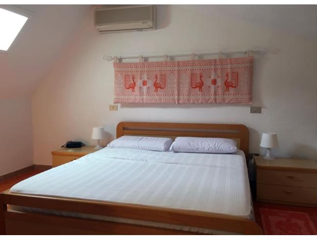 Anteprima foto 6 - Affitto Villetta a schiera Vacanze da Privato a Pula - Santa Margherita