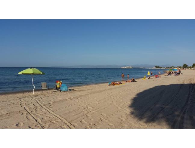 Anteprima foto 1 - Affitto Villetta a schiera Vacanze da Privato a Quartu Sant'Elena - Flumini