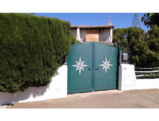 Anteprima foto 3 - Affitto Villetta a schiera Vacanze da Privato a Quartu Sant'Elena - Flumini