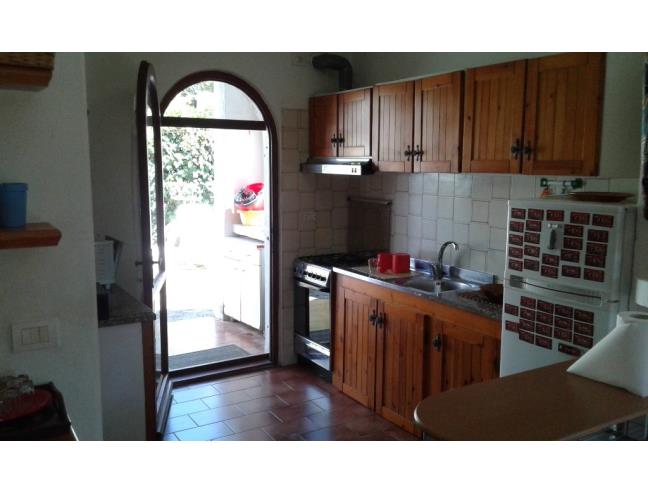 Anteprima foto 4 - Affitto Villetta a schiera Vacanze da Privato a Quartu Sant'Elena - Flumini