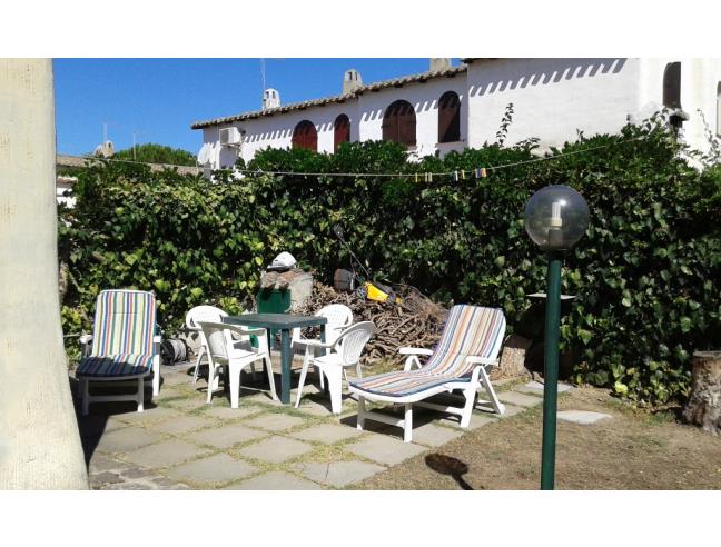 Anteprima foto 6 - Affitto Villetta a schiera Vacanze da Privato a Quartu Sant'Elena - Flumini