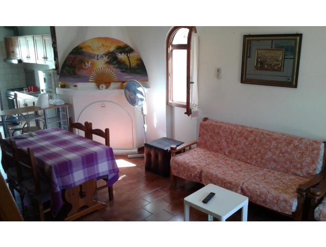 Anteprima foto 8 - Affitto Villetta a schiera Vacanze da Privato a Quartu Sant'Elena - Flumini