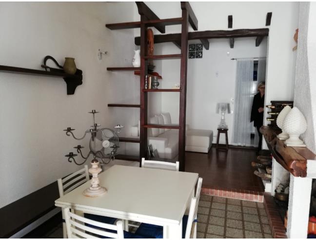 Anteprima foto 1 - Affitto Villetta a schiera Vacanze da Privato a Quartu Sant'Elena - Geremeas