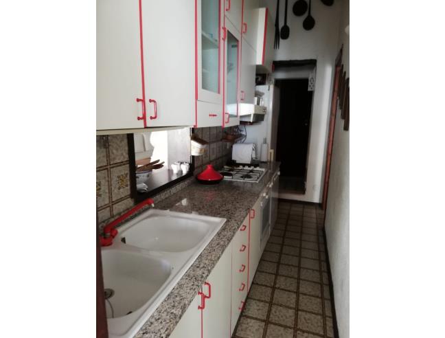 Anteprima foto 2 - Affitto Villetta a schiera Vacanze da Privato a Quartu Sant'Elena - Geremeas