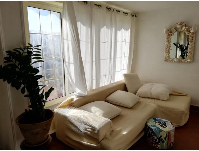 Anteprima foto 3 - Affitto Villetta a schiera Vacanze da Privato a Quartu Sant'Elena - Geremeas