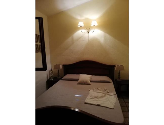 Anteprima foto 4 - Affitto Villetta a schiera Vacanze da Privato a Quartu Sant'Elena - Geremeas