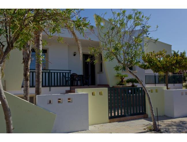 Anteprima foto 2 - Affitto Villetta a schiera Vacanze da Privato a Racale (Lecce)