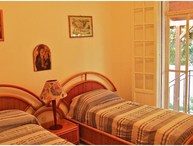 Anteprima foto 3 - Affitto Villetta a schiera Vacanze da Privato a Racale (Lecce)