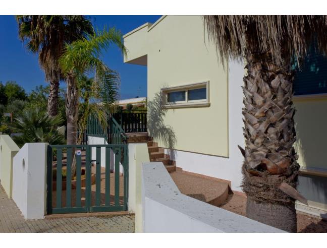 Anteprima foto 3 - Affitto Villetta a schiera Vacanze da Privato a Racale (Lecce)