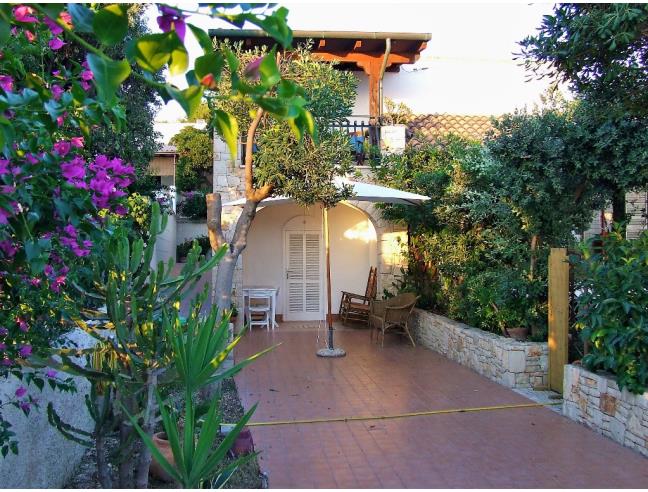 Anteprima foto 5 - Affitto Villetta a schiera Vacanze da Privato a Racale (Lecce)