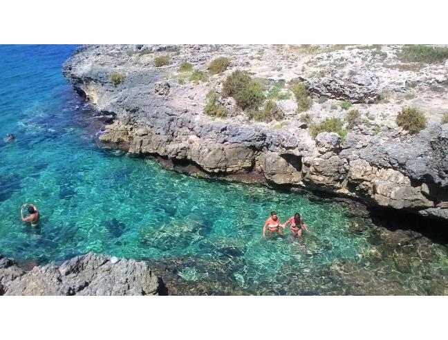 Anteprima foto 6 - Affitto Villetta a schiera Vacanze da Privato a Racale (Lecce)