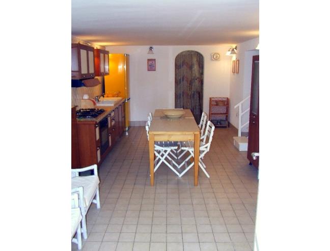 Anteprima foto 7 - Affitto Villetta a schiera Vacanze da Privato a Racale (Lecce)