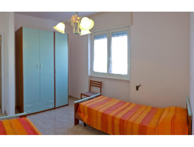 Anteprima foto 8 - Affitto Villetta a schiera Vacanze da Privato a Racale (Lecce)