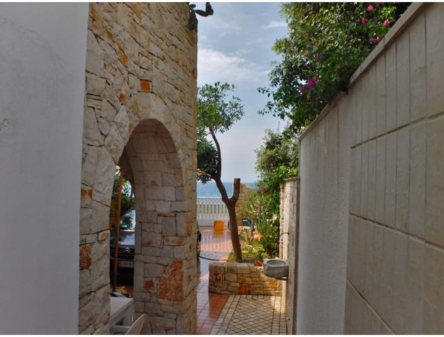 Anteprima foto 8 - Affitto Villetta a schiera Vacanze da Privato a Racale (Lecce)