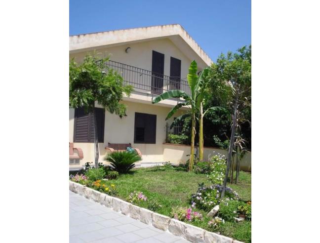 Anteprima foto 2 - Affitto Villetta a schiera Vacanze da Privato a Ragusa - Marina Di Ragusa