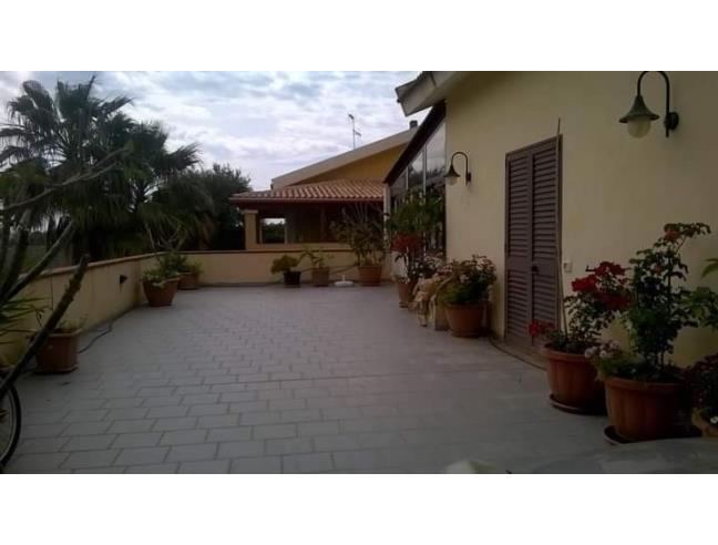 Anteprima foto 3 - Affitto Villetta a schiera Vacanze da Privato a Ragusa - Marina Di Ragusa