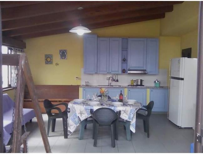 Anteprima foto 4 - Affitto Villetta a schiera Vacanze da Privato a Ragusa - Marina Di Ragusa