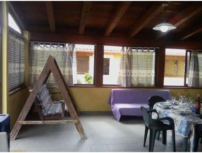 Anteprima foto 5 - Affitto Villetta a schiera Vacanze da Privato a Ragusa - Marina Di Ragusa